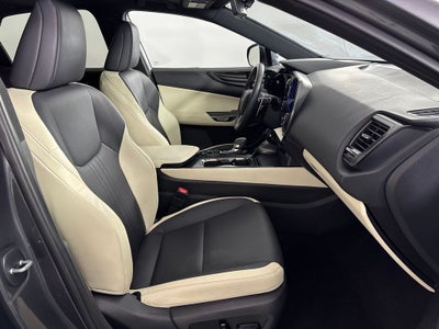 2024 Lexus NX 350 Base
