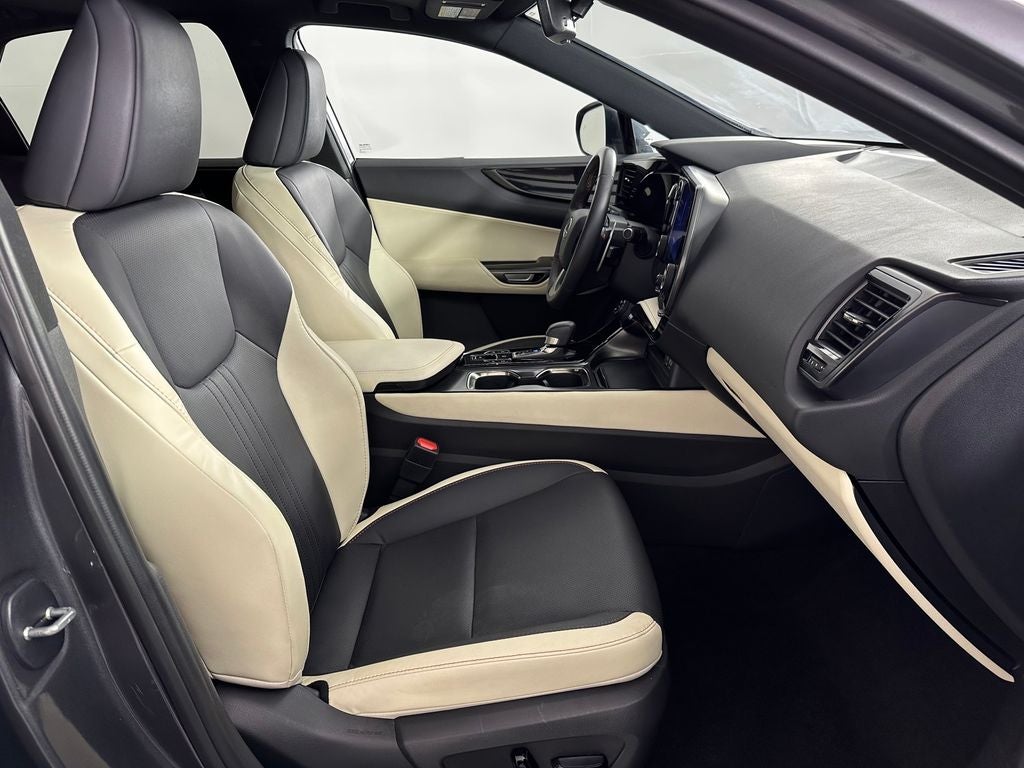 2024 Lexus NX 350 Base