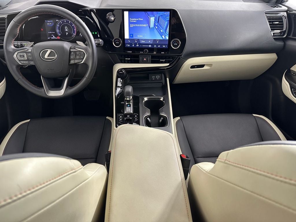 2024 Lexus NX 350 Base