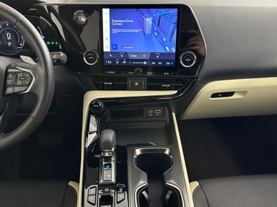 2024 Lexus NX 350 Base
