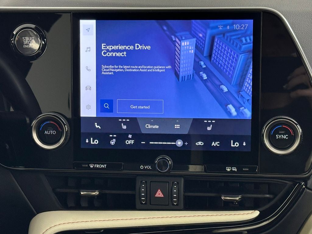 2024 Lexus NX 350 Base