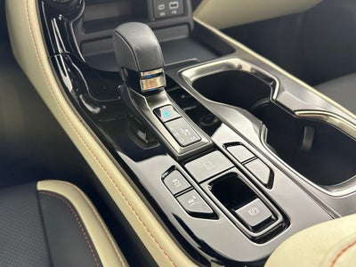 2024 Lexus NX 350 Base