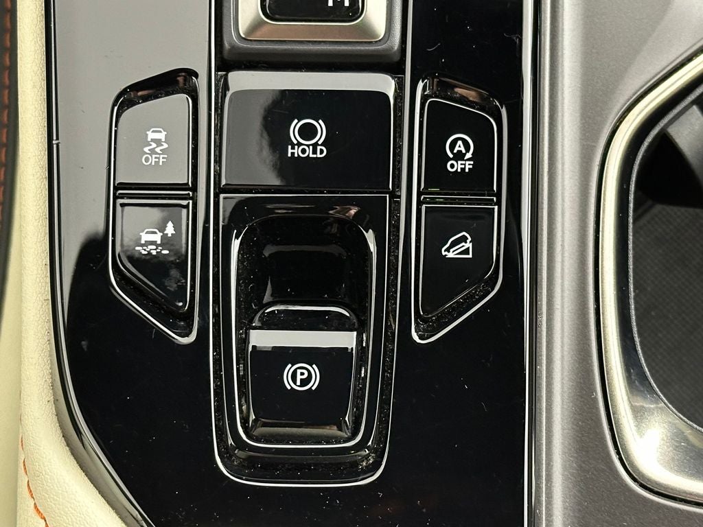 2024 Lexus NX 350 Base