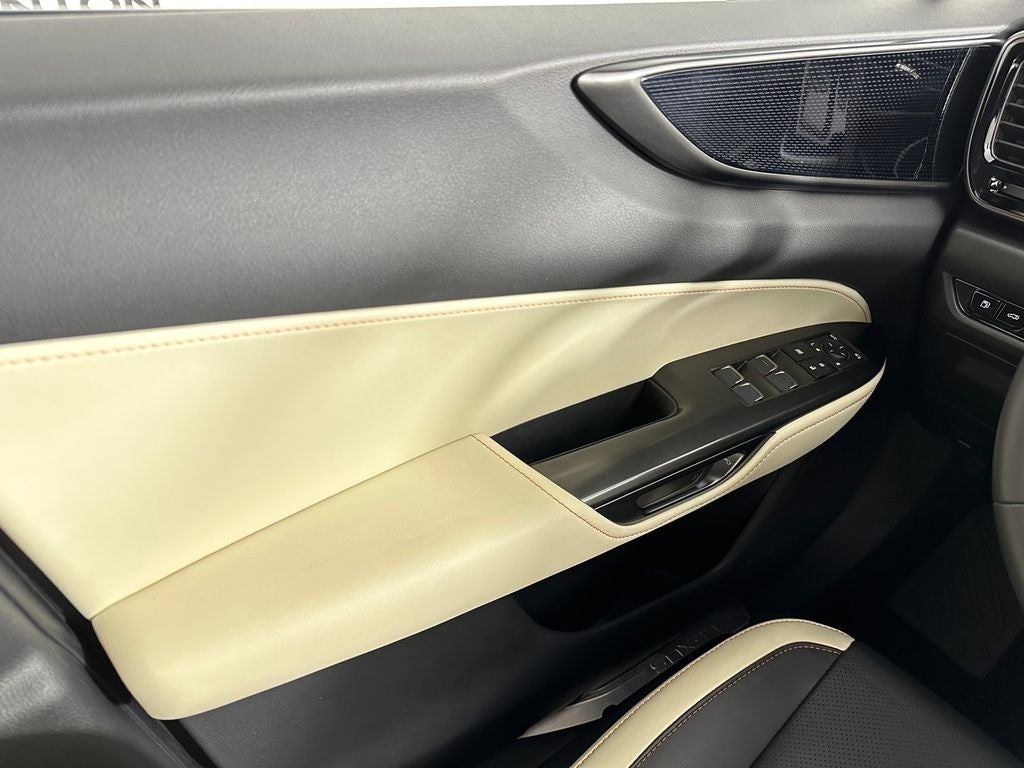 2024 Lexus NX 350 Base