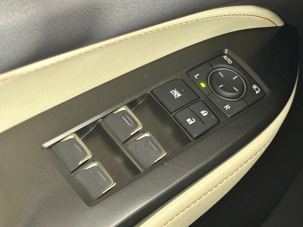 2024 Lexus NX 350 Base