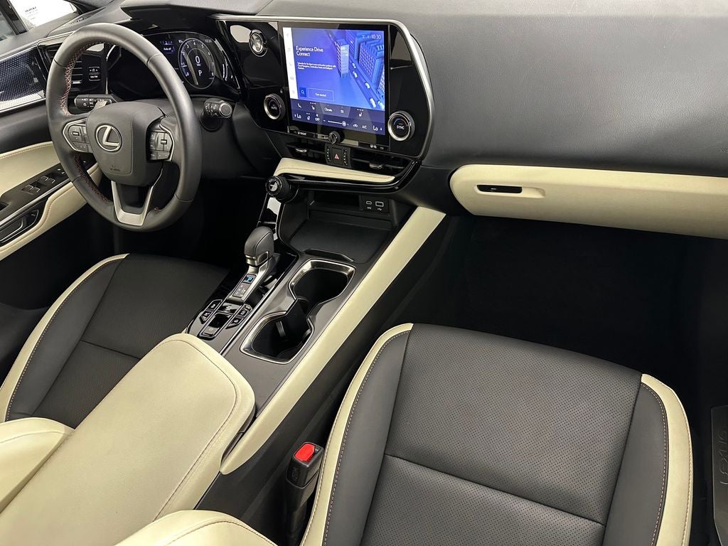 2024 Lexus NX 350 Base