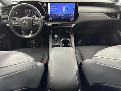 2023 Lexus RX 350 Premium