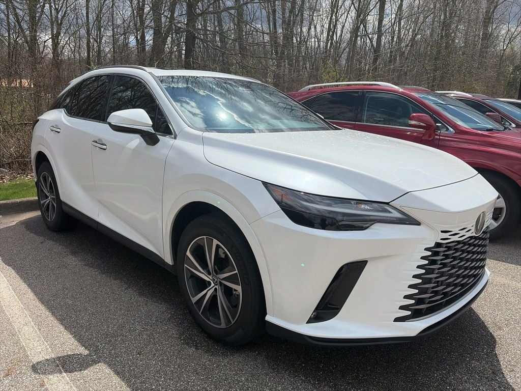 2023 Lexus RX 350 Premium