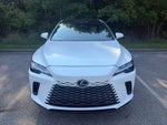 2025 Lexus RX 350 Premium Plus