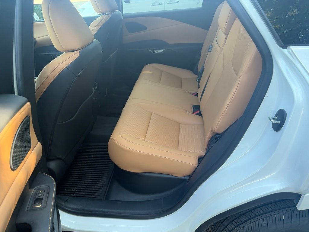 2025 Lexus RX 350 Premium Plus