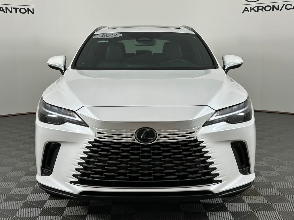 2023 Lexus RX 350 Premium Plus