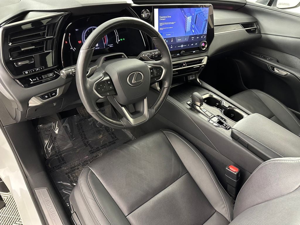 2023 Lexus RX 350 Premium Plus