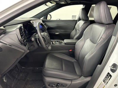 2023 Lexus RX 350 Premium Plus