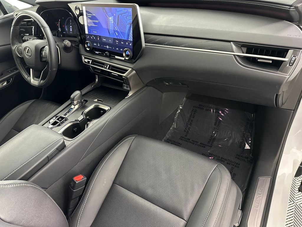 2023 Lexus RX 350 Premium Plus