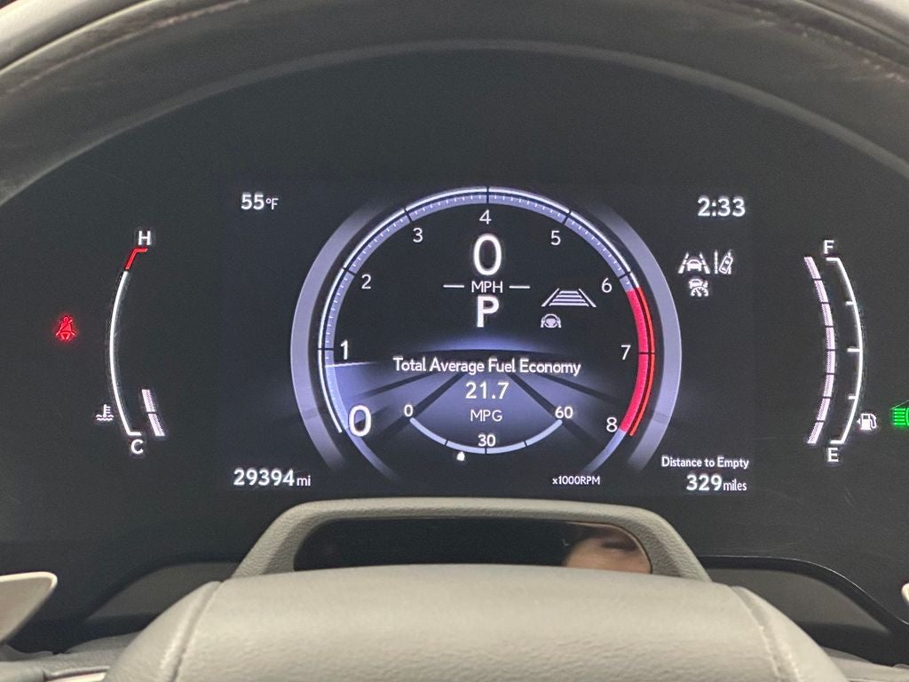 2023 Lexus RX 350 Premium Plus