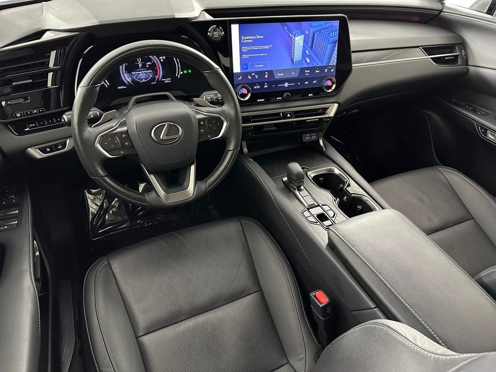 2023 Lexus RX 350 Premium Plus