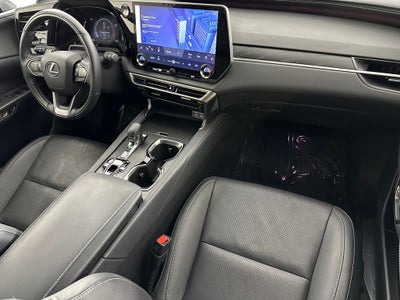 2023 Lexus RX 350 Premium Plus