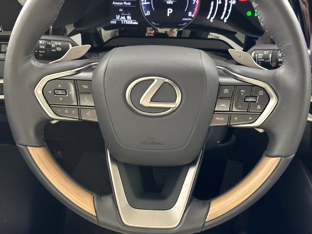 2024 Lexus RX 350 Premium Akron OH | Jackson Green Fairlawn Ohio ...