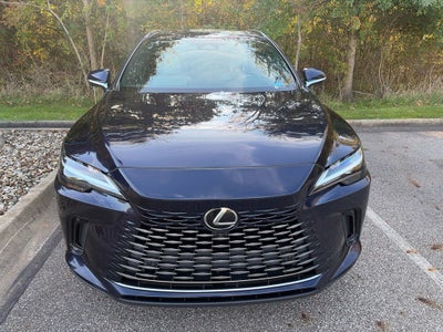 2024 Lexus RX 350 Premium Plus