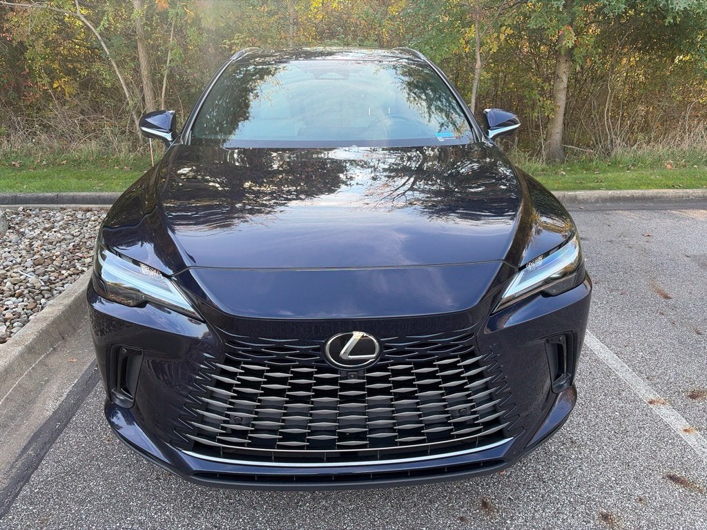 2024 Lexus RX 350 Premium Plus