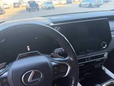 2024 Lexus RX 350 Premium Plus