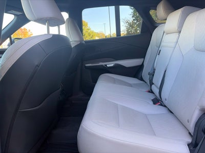 2024 Lexus RX 350 Premium Plus