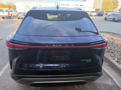 2024 Lexus RX 350 Premium Plus