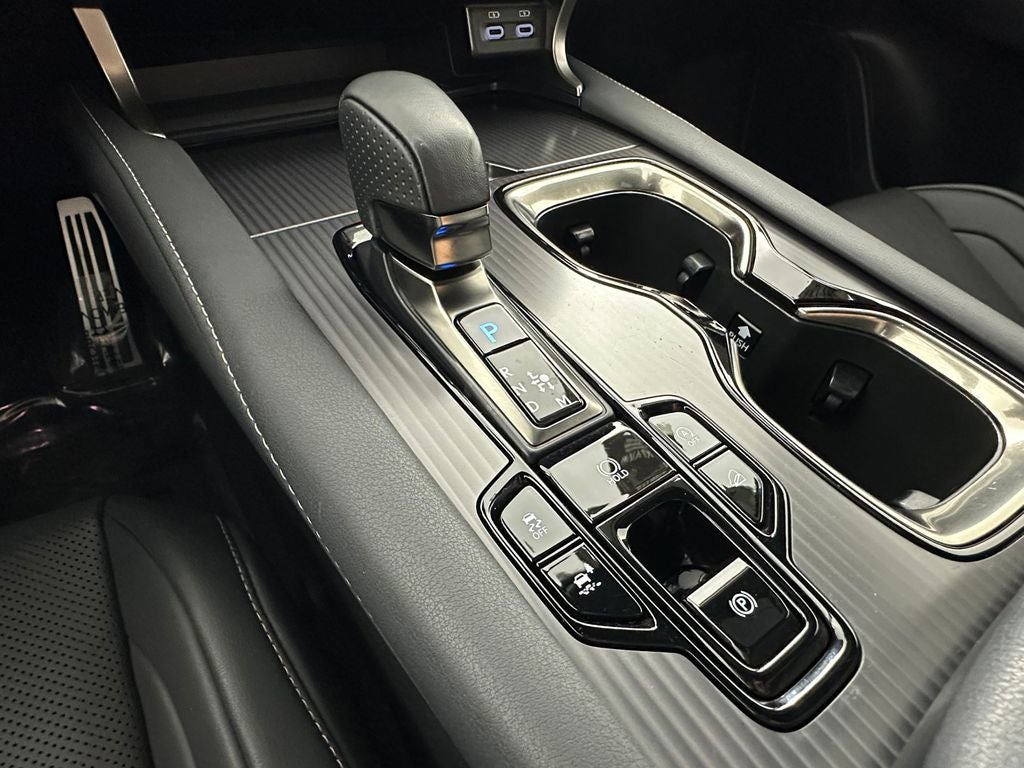 2024 Lexus RX 350 F Sport Handling