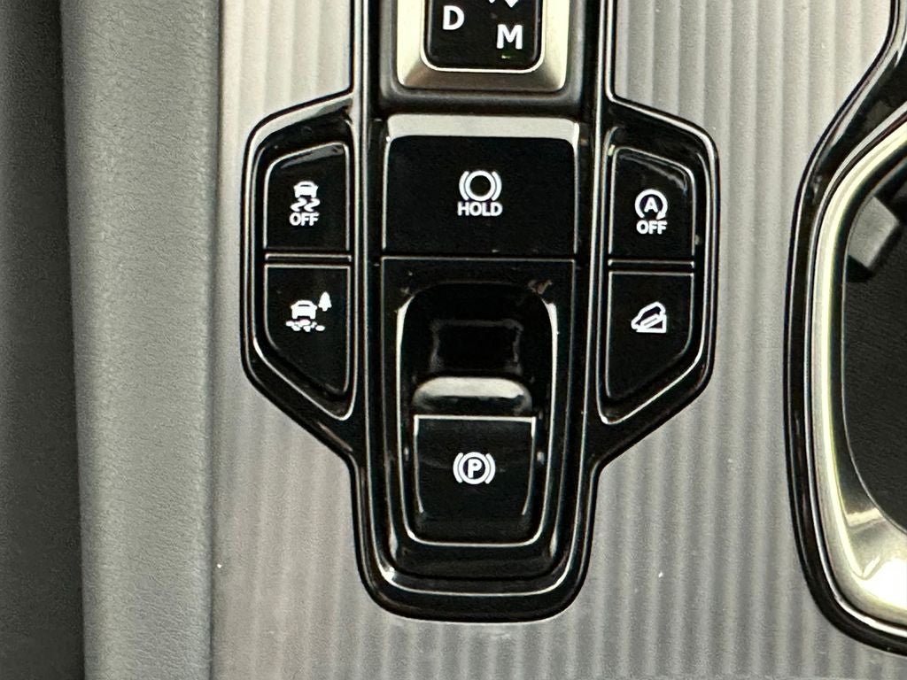 2024 Lexus RX 350 F Sport Handling