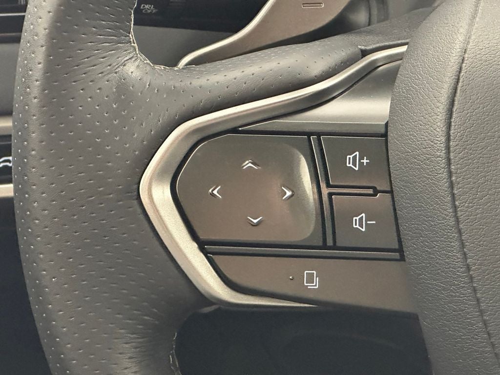 2024 Lexus RX 350 F Sport Handling