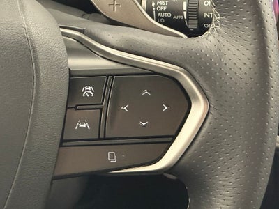 2024 Lexus RX 350 F Sport Handling