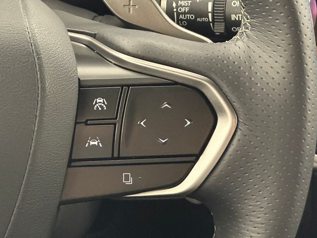 2024 Lexus RX 350 F Sport Handling