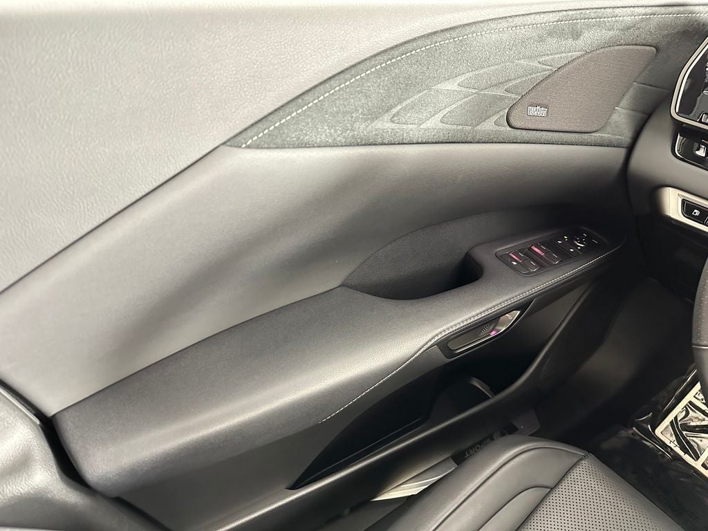 2024 Lexus RX 350 F Sport Handling