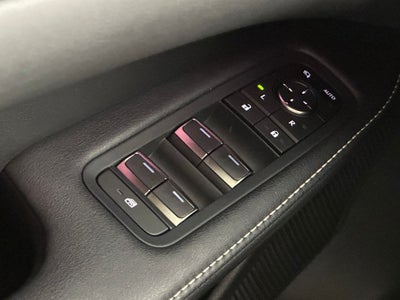 2024 Lexus RX 350 F Sport Handling