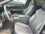 2024 Lexus RX 350 F Sport Handling
