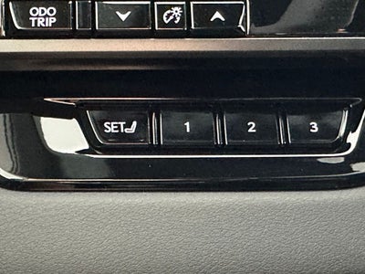 2024 Lexus RX 350 F Sport Handling
