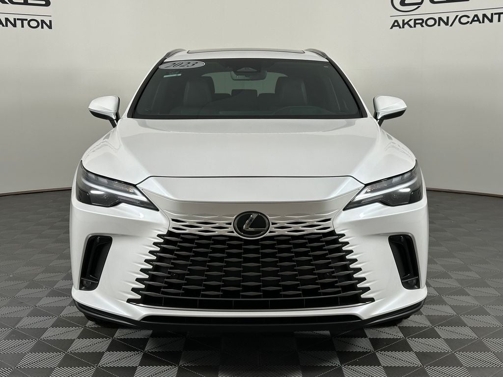 2023 Lexus RX 350 Premium Plus