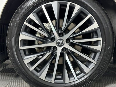 2023 Lexus RX 350 Premium Plus