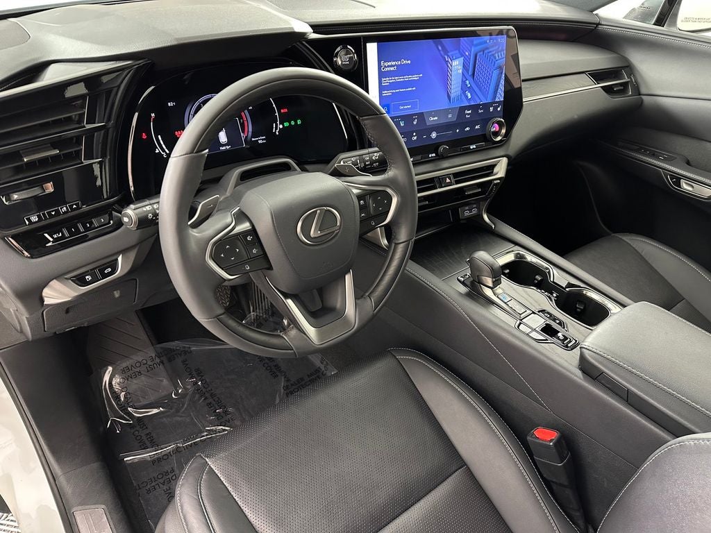 2023 Lexus RX 350 Premium Plus