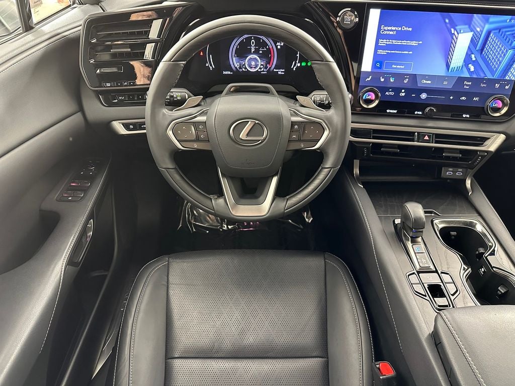 2023 Lexus RX 350 Premium Plus