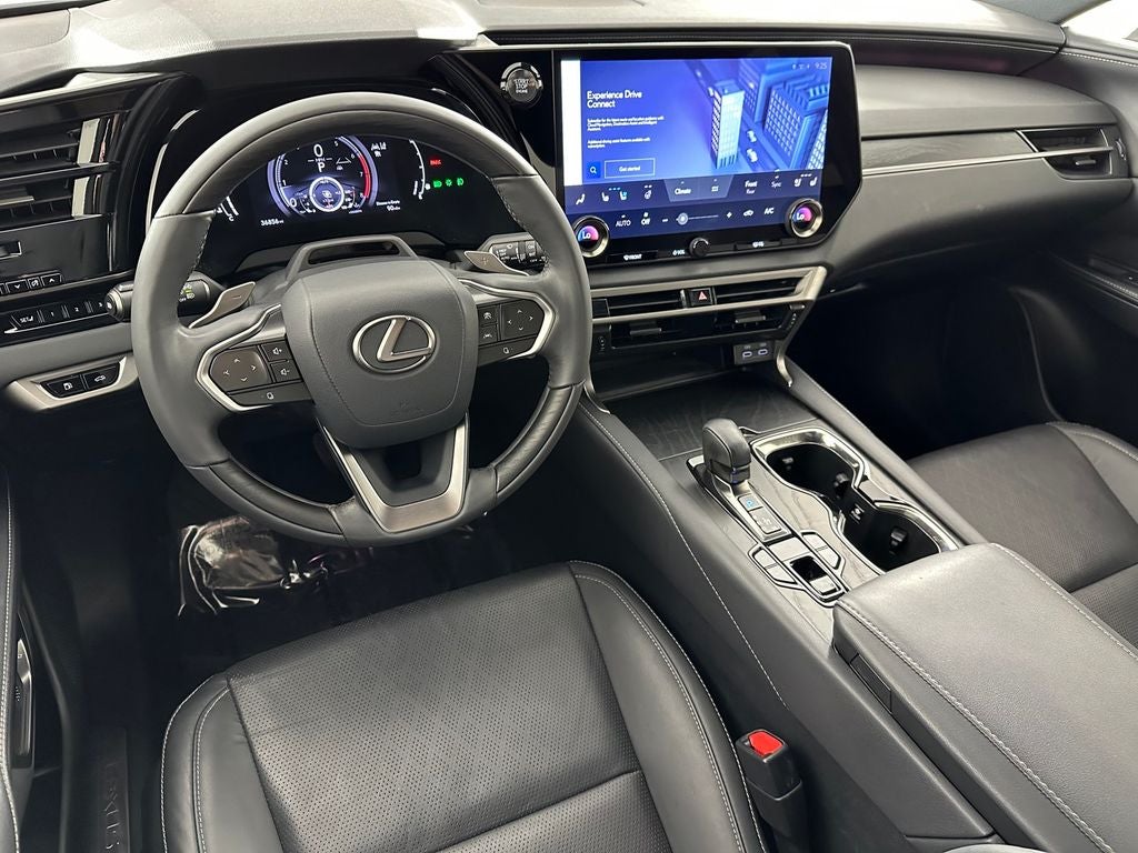 2023 Lexus RX 350 Premium Plus