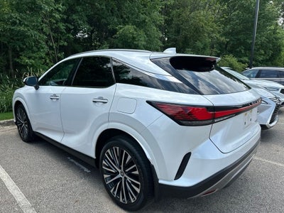 2023 Lexus RX 350 Premium Plus