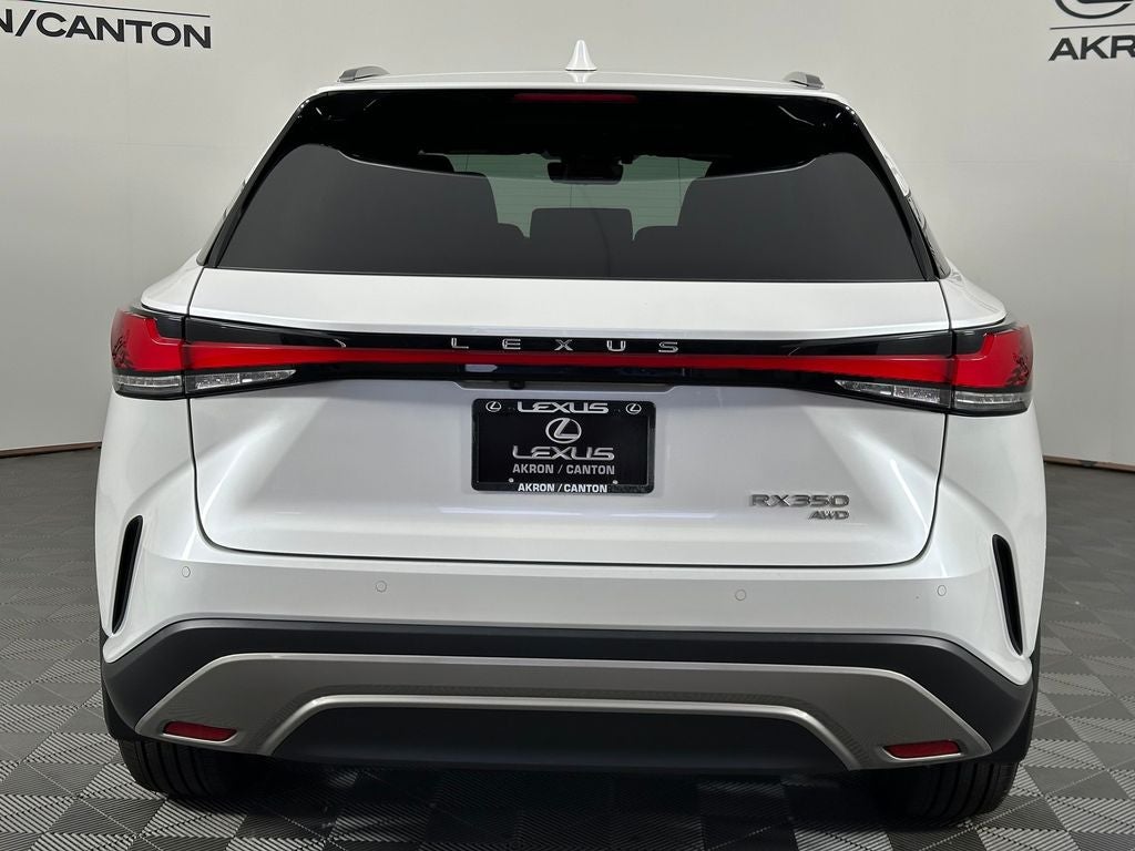 2023 Lexus RX 350 Premium Plus