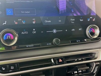 2023 Lexus RX 350 Premium Plus