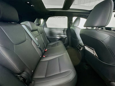 2023 Lexus RX 350 Premium Plus