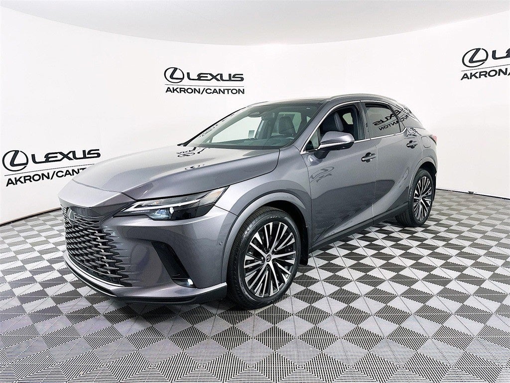 2023 Lexus RX 350 Premium Plus