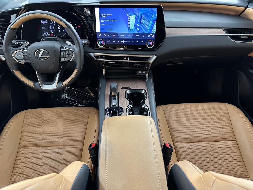 2024 Lexus RX 350 Premium