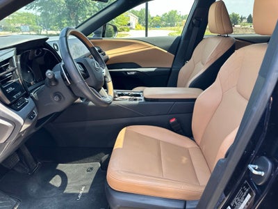 2024 Lexus RX 350 Premium