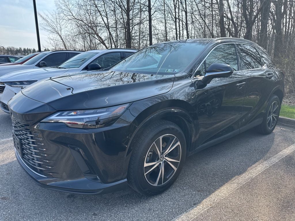 2023 Lexus RX 350 Premium