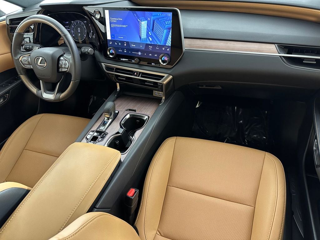 2023 Lexus RX 350 Premium